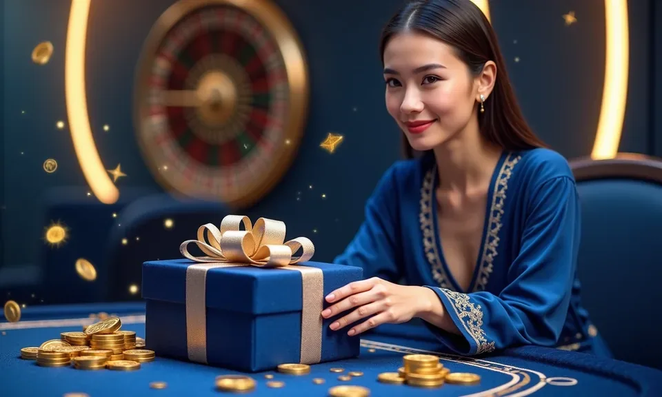 coinz Bonus